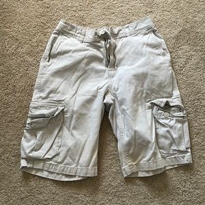 Urban Pipeline cargo shorts